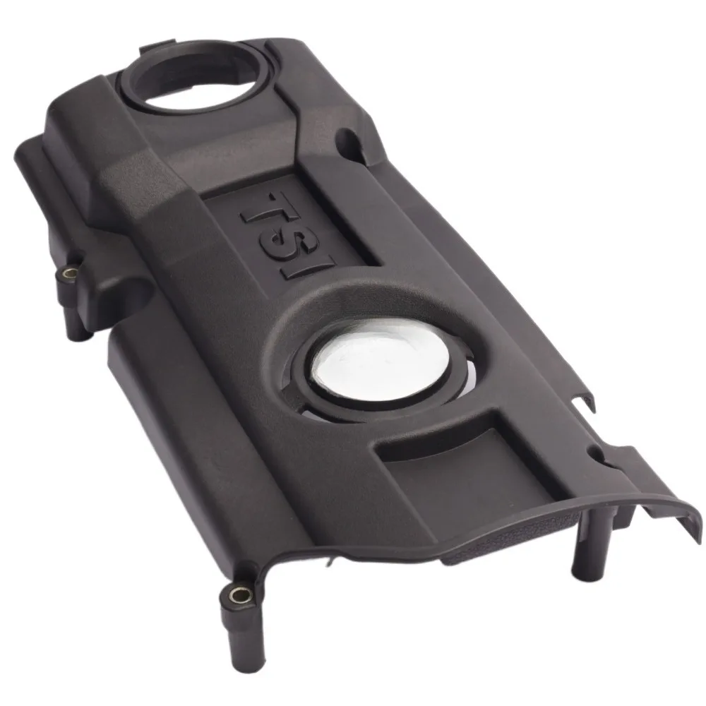 03C 103925 BC 1.4T крышка двигателя капот верхняя защита для VW Tiguan Je.tta Touran 103 925BC