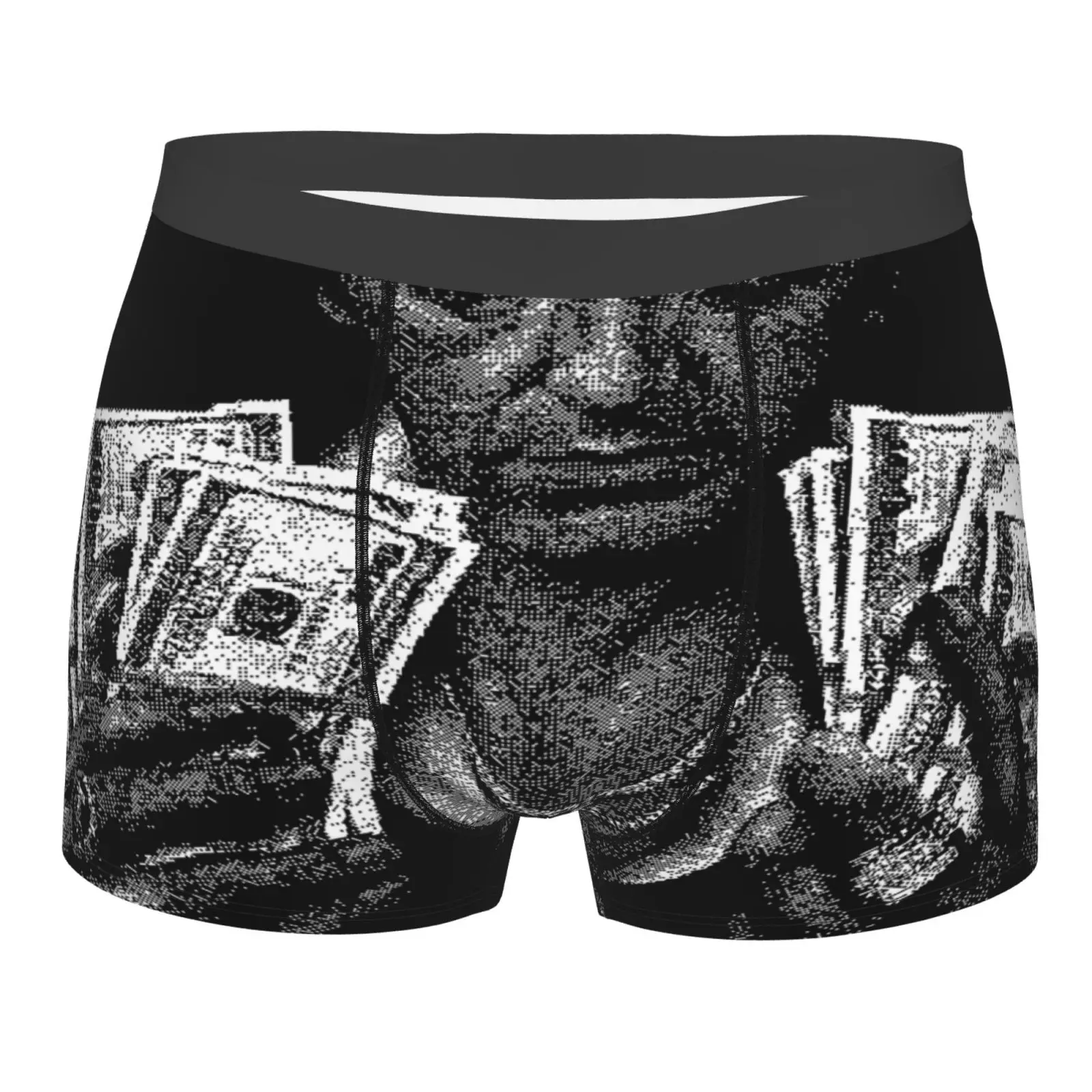 

Мужское нижнее белье для женщин и мужчин, Привлекательное Женское нижнее белье из полиэстера