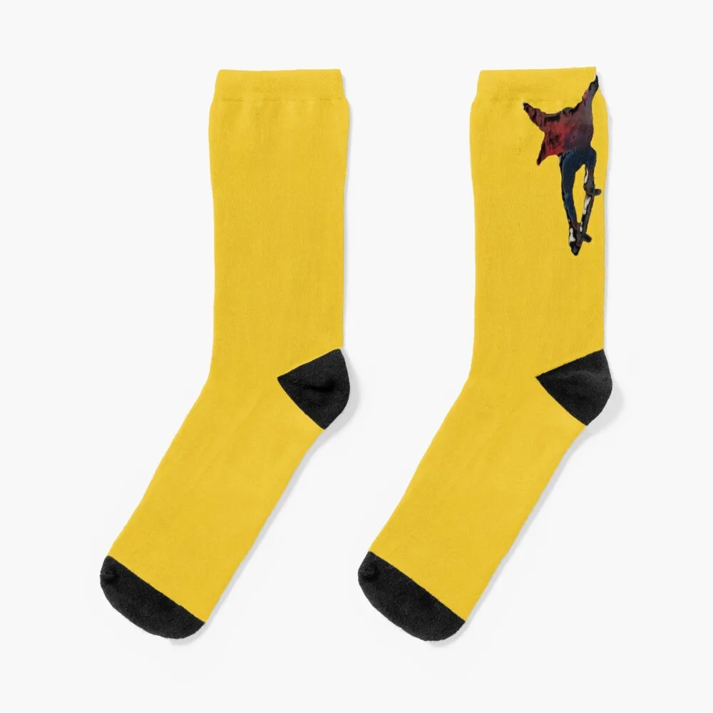 3D носки ollie air для мальчиков Цветочные Детские спортзала женщин и мужчин