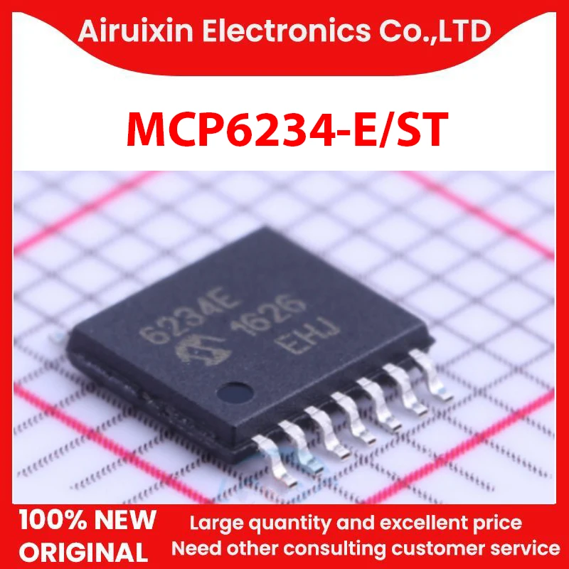 St микросхемы. 14094jg3 Размеры.