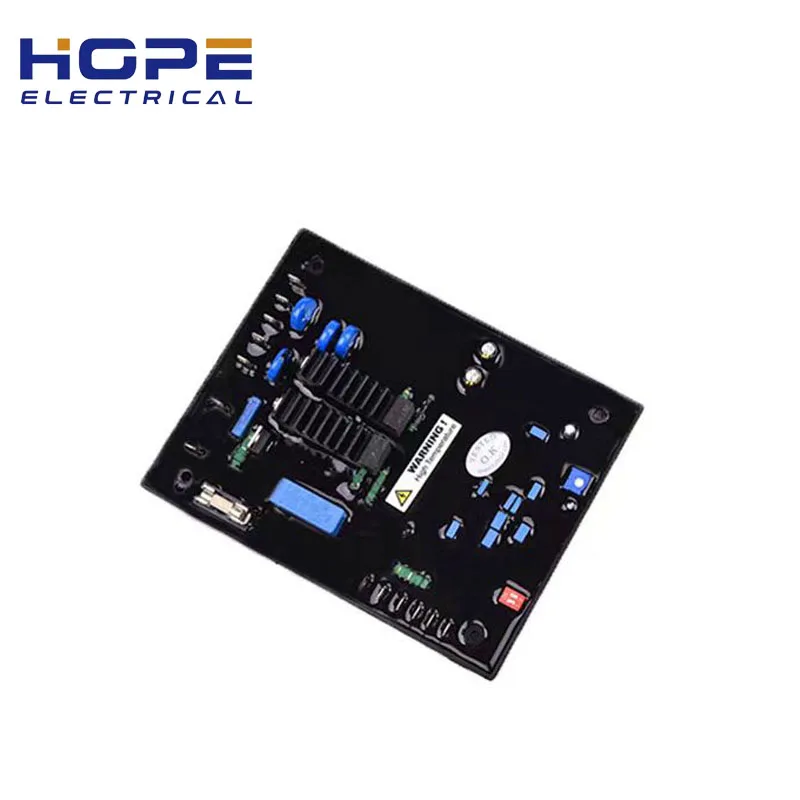 EVC600E AVR быстрая доставка генератор ENGGA автоматическое напряжение avr