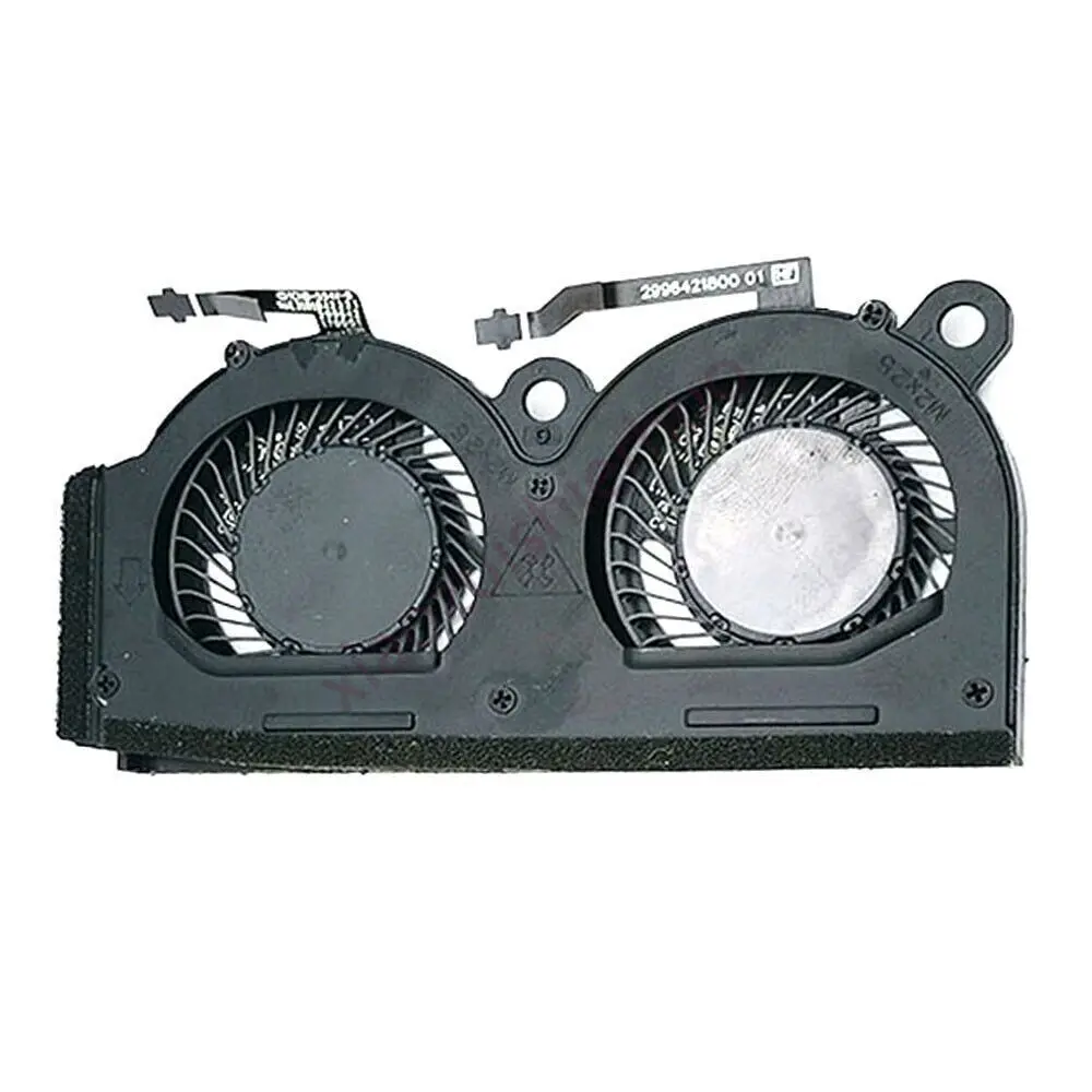 Вентилятор ЦП для ноутбука DELL Latitude 9330 0DHK6M DHK6M ND55C0E-21H20 DC28000ZTSL 5V