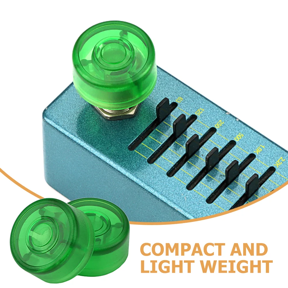 2 шт. провода для кнопок эффектов гитарный ножной переключатель топпер