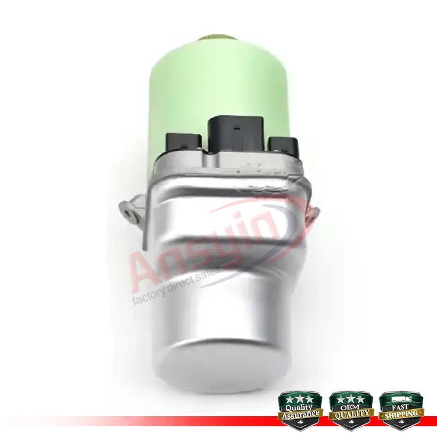 Насос гидроусилителя руля для VW Polo LUPO SKODA Fabia 6E0423156A 6Q0423155AB 6Q0423156 6Q0423156AB