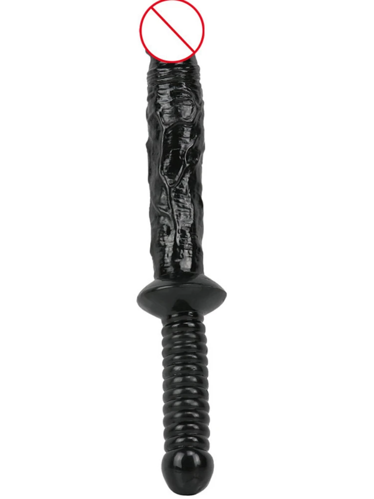 Dildo Sword