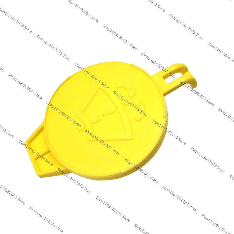 Автомобильный бак для омывателя лобового стекла, крышка резервуара для жидкости, крышка для Jeep Dodgee Chrysler 2006-2021, автомобильные аксессуары