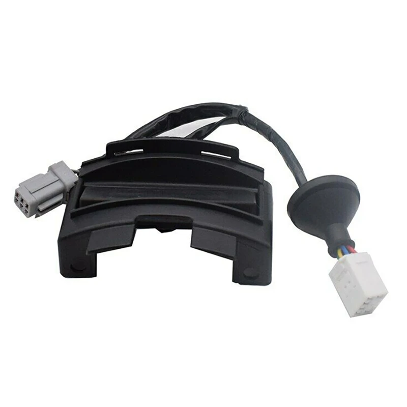 Задний люк багажника спуск кнопок переключения кнопки открытия задней двери для