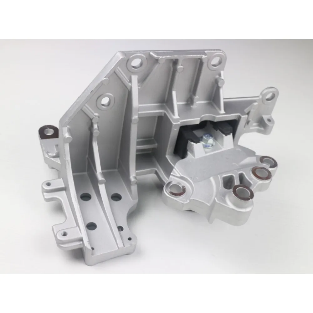 Крепление двигателя и стойки крутящего момента подходит для Nissan Rogue 14-19 2.5L Auto Trans