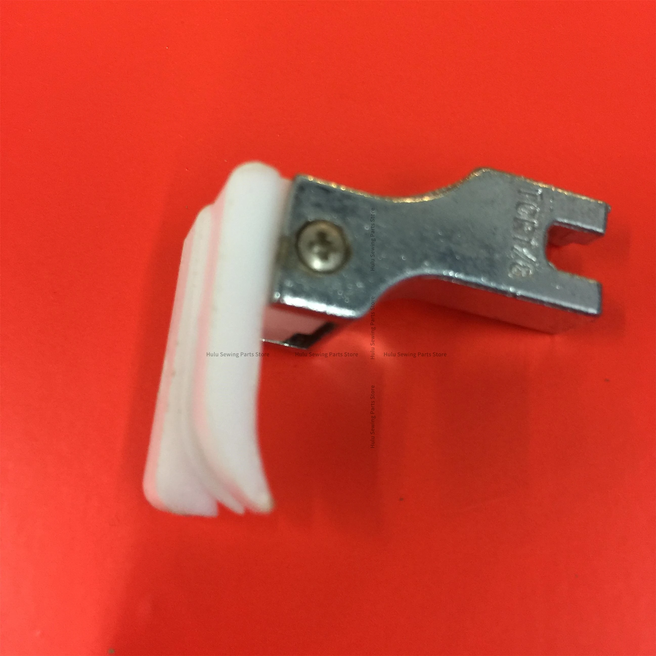 1 шт. CR1/32 пластиковая прижимная лапка высокого и низкого давления плоская для