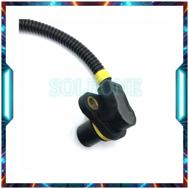 24357518732 Для Mini Cooper 2002-2008 Датчик скорости вращения R50 R52 BASE