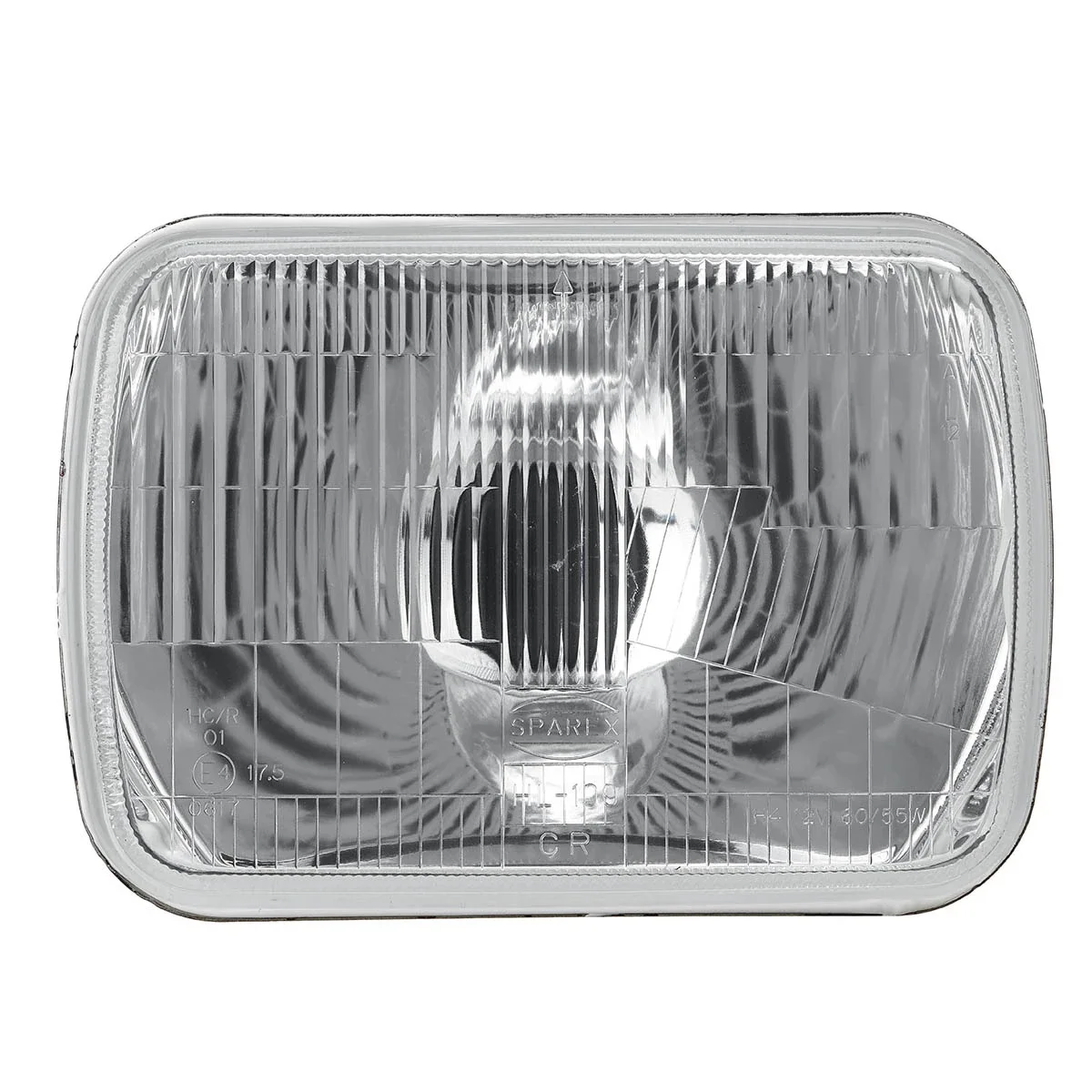 2 шт. комплект передних фар для Toyota Hiace RZH 1982-2004 (лампа не