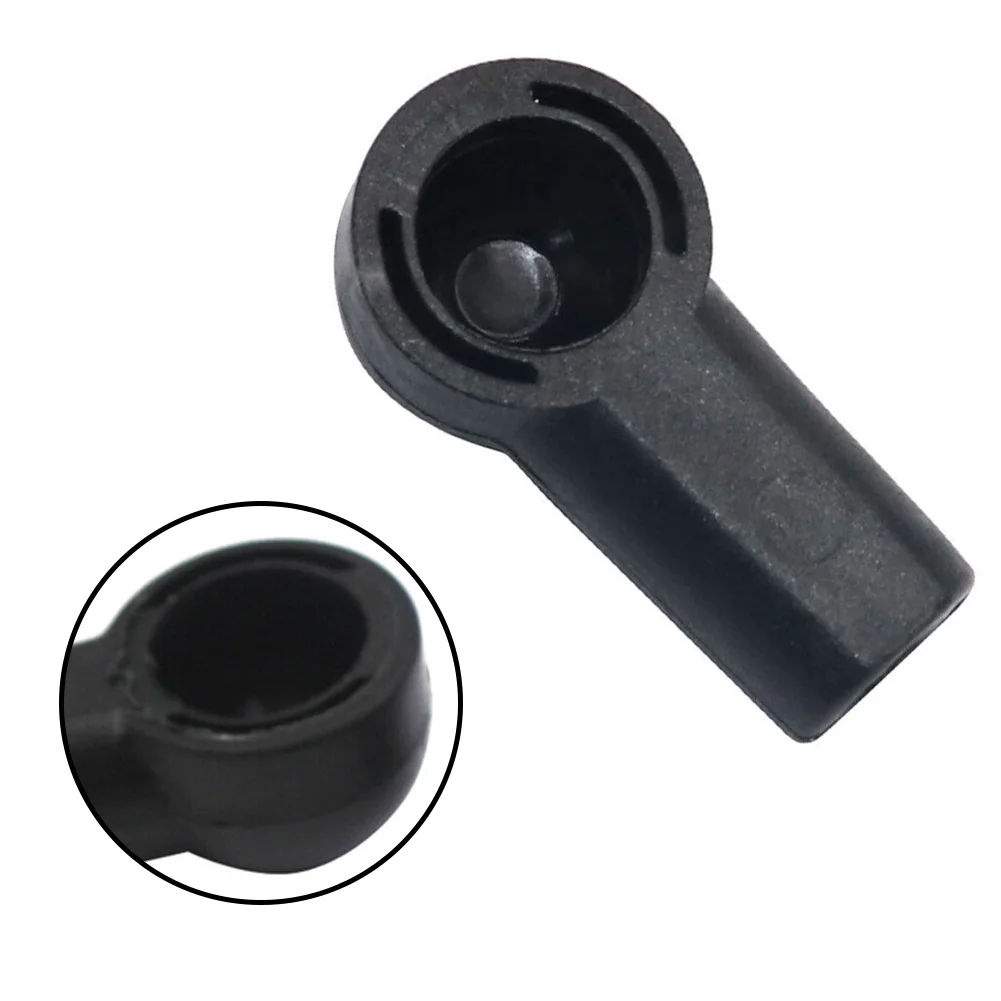 

Top Push Rod Joint Cap Car Interior Accessories Rod Joint Cap For Porsche For Boxster 986 987 Convertible 1997-2012