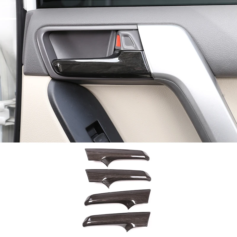 

Наклейки для Toyota Land Cruiser Prado FJ150 150 2010-2018 ABS, декоративные аксессуары