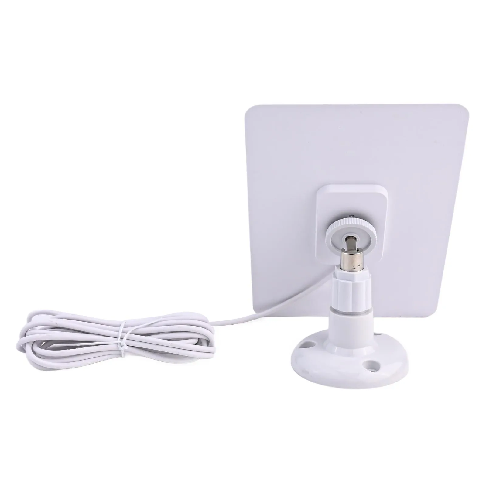 4W 5V Солнечная панель Зарядная Камера Мониторинг низкого энергопотребления