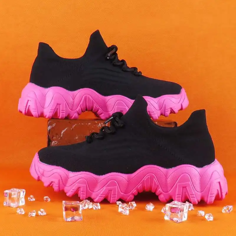 Женские кроссовки с вулканизированной подошвой размеры 36-44