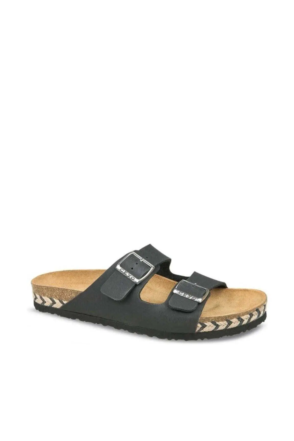 

Black Women 'S Slippers