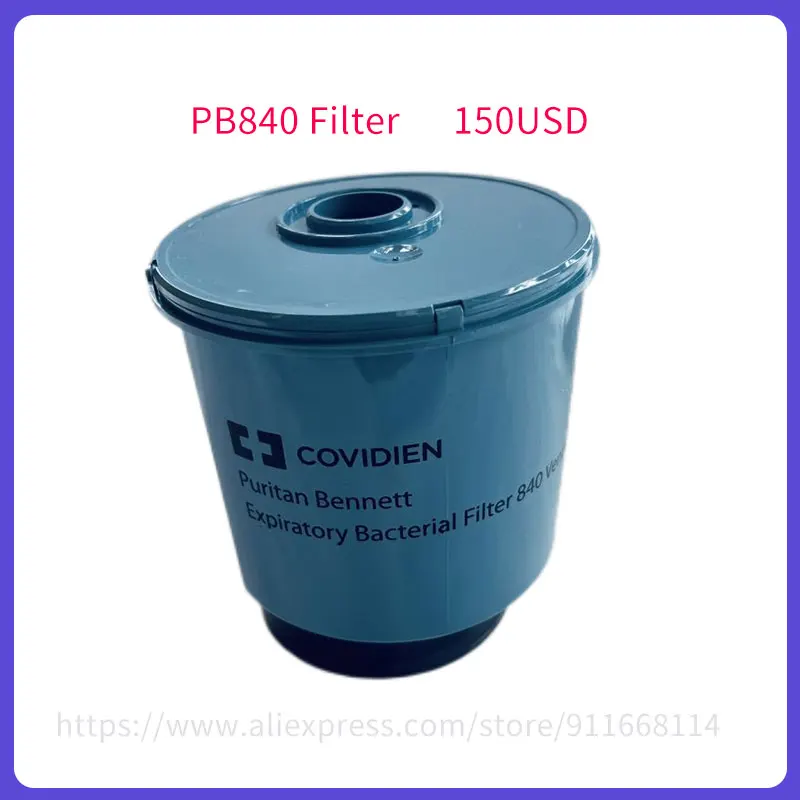 

Вентилятор coviите PB840 Re/X800, выдох, фильтр P/N:4-070305-00
