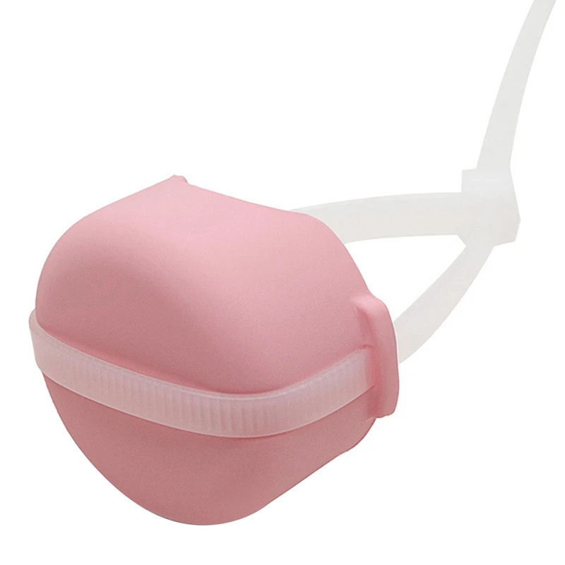 Защитный рукав для езды на велосипеде Airtag защита от потери трекер силиконовый