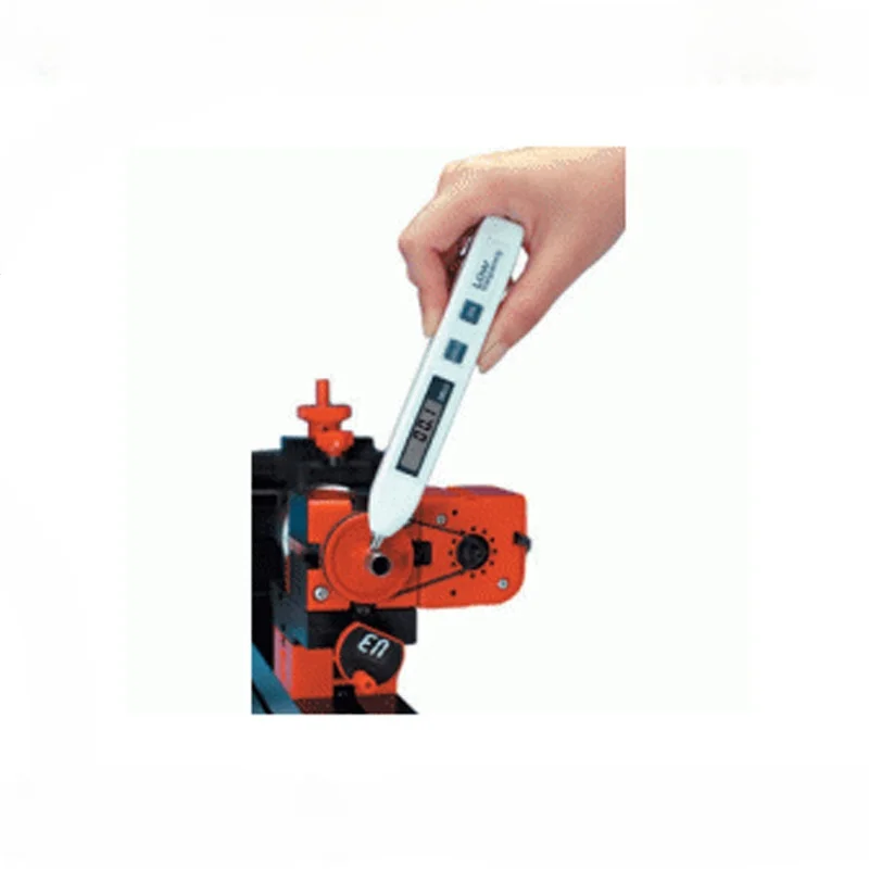 

Устройство для измерения вибрации, ручной прибор для измерения вибрации, механический прибор для измерения вибрации при неисправности