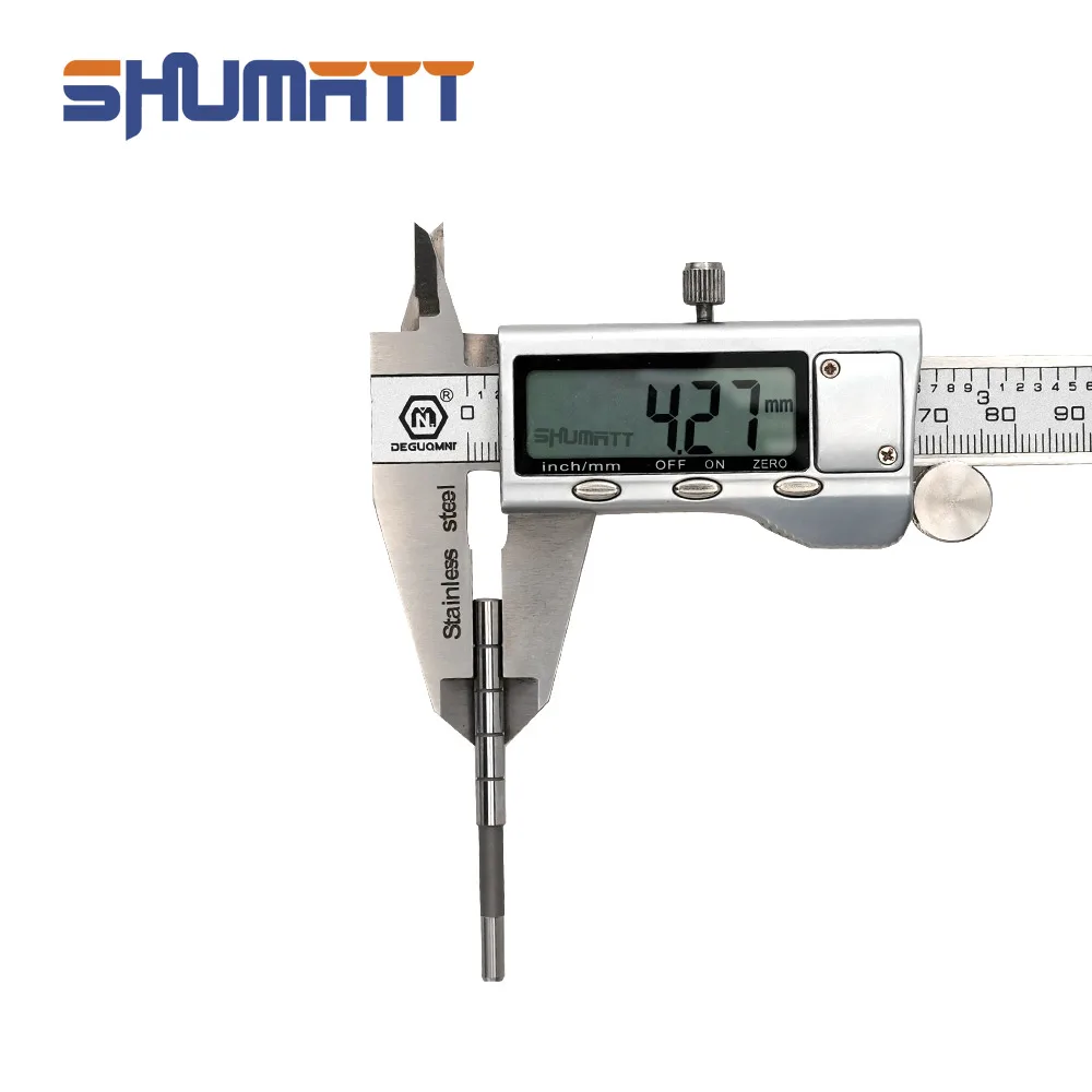10 шт. 095030-5630 стержень клапана общей топливной системы для инжектора серии G2 095000-698
