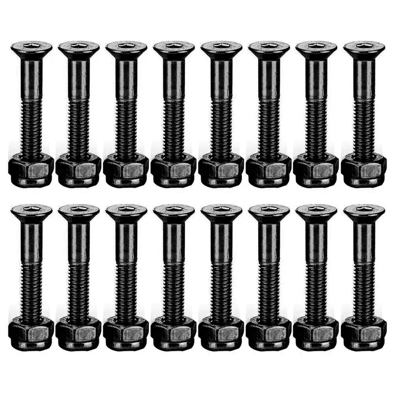 Mounting Hardware Screws Bolts Skateboard Hardware Screws Sk