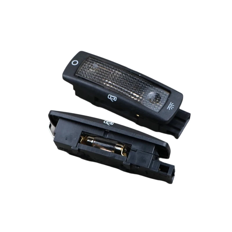 4 шт. автомобильные лампы для чтения задней крыши