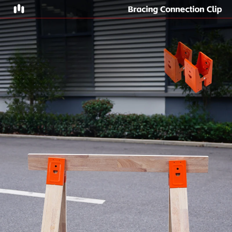 Подвесной зажим для стола деревообработки крепление конского пилы Столярный