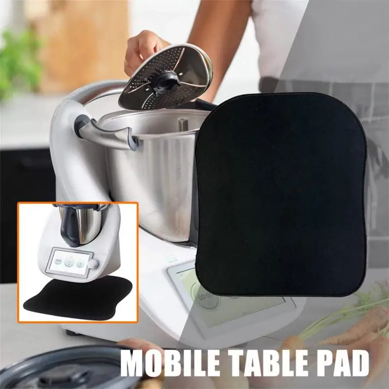TM6 TM21 TM31 Раздвижная накладка Противообрастающая Аксессуары Thermomix Чистая