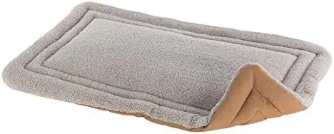 

Napper and Kennel Dog Pad, Firm Duck Canvas, Washable
