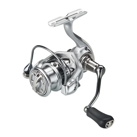 LANHABEE Безынерционная катушка для спиннинга 3000