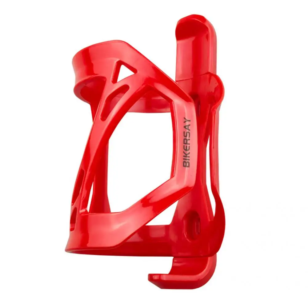 

Устойчивый к коррозии PC практичный велосипедный держатель бутылки для горного велосипеда