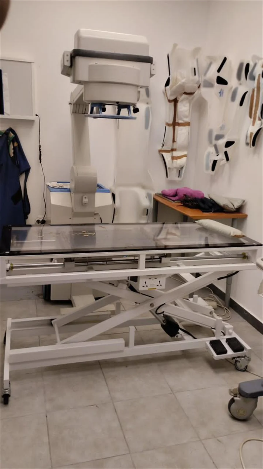 Экстракорпоральная ударно-волновая литотрепссия для животных домашних ESWL