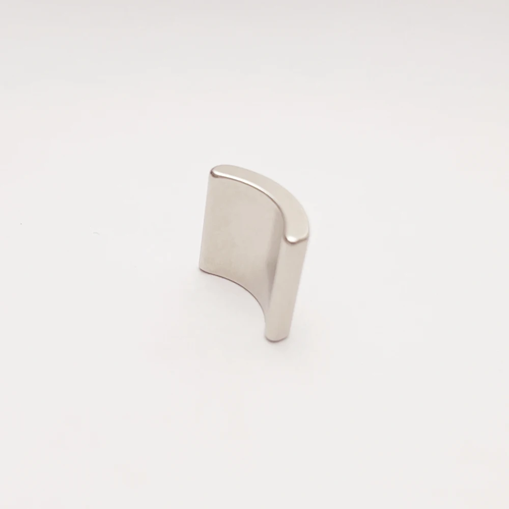 4 шт. магнитные дуги NdFeB для мини 4WD автомобиля модели 130 мотор запасные части