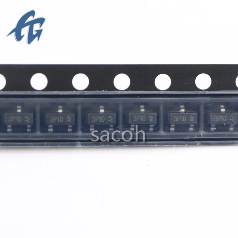 

(SACOH Electronic Components) AP3P10MI 50Pcs 100% Brand New Original In Stock