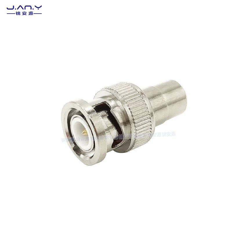 

Конвертер BNC в RCA J.AN.Y JAY-BNC/RCA