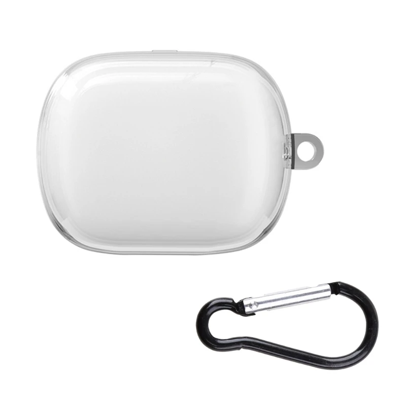 

Durable Headphone Storage Cases for WAVE FLEX/W300 Housing Anti-scratch Sleeve