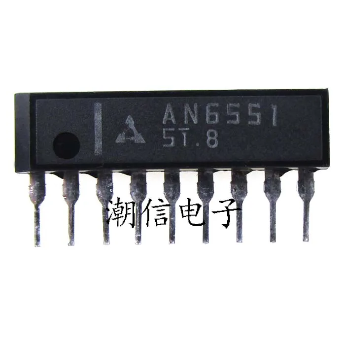 

5PCS/LOT AN6551