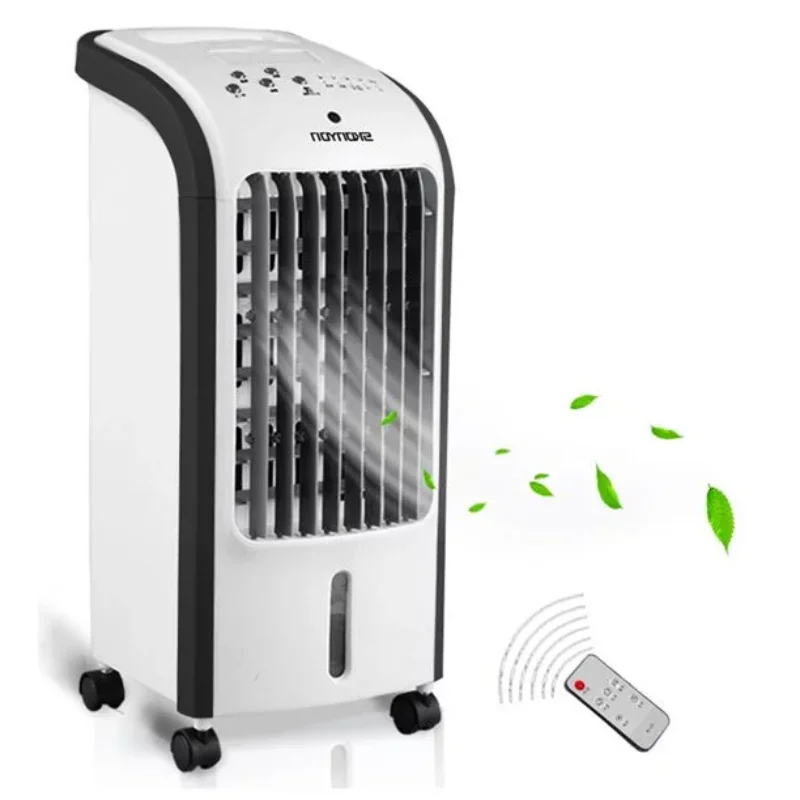 

SUGIFT Evaporative Portable Air Cooler Fan W/ Remote Control