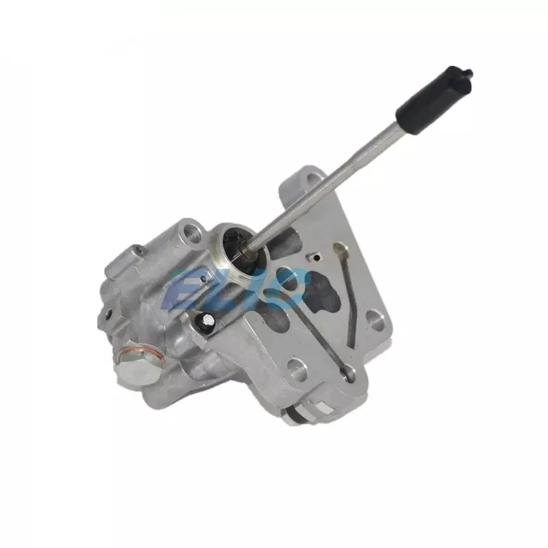 

Fuel Priming Pumps 21067551 20411997 20752310 21067955 D12 FM12 Excavator EC360 EC460