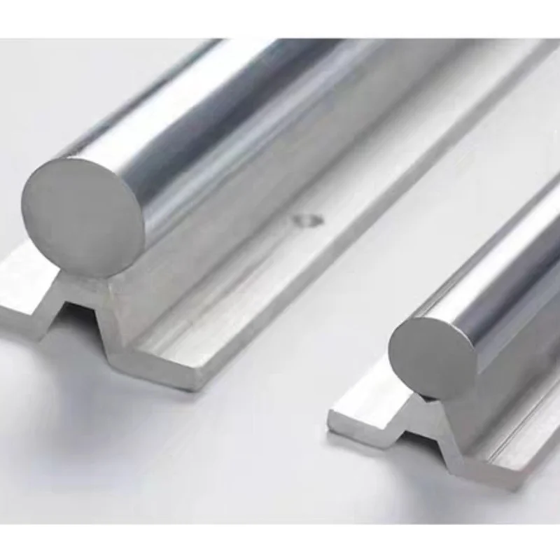 SBR линейная направляющая 2 шт. SBR20/SBR16/SBR12 длина 250 мм-950 мм 4 SBR12UU sbr20 рельсовая Опора