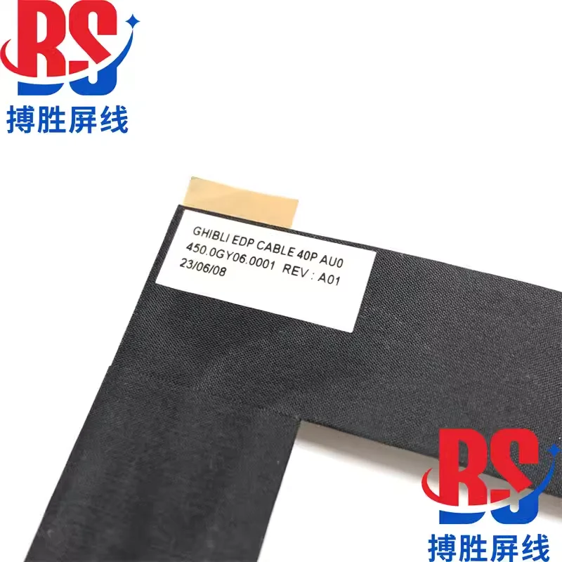 FORAcer Predator Triton 500 PT515-51 PT515-52 КАБЕЛЬ EDP 40PIN AU0 450.0GY06.0001