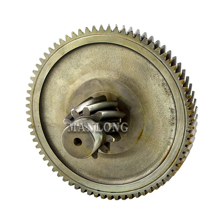 Heftruckonderdeel Voor 7fb10-25 Met 33321-23130-71