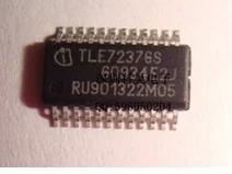 

Free shipping TLE7237GS TLE72376S 10PCS