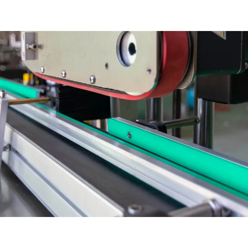 Автоматический Distributeur quettes Bureau круглая бутылка applic Étiqueteuse de autocollants Table P