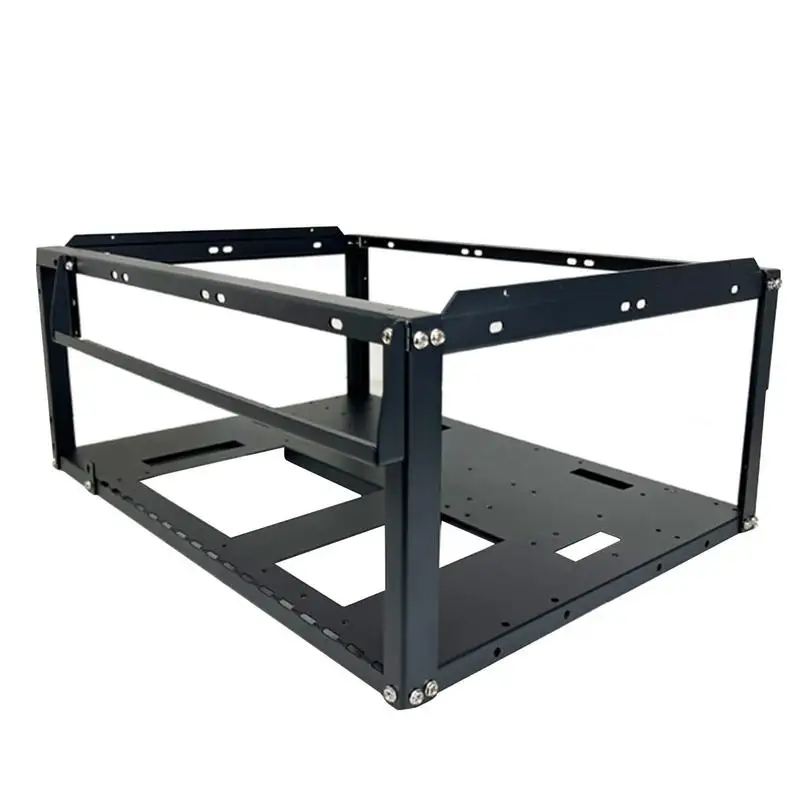 

Чехол для ПК, чехол для компьютера, башенный чехол для компьютера, игровой чехол для компьютера, отличное рассеивание тепла, производительн...