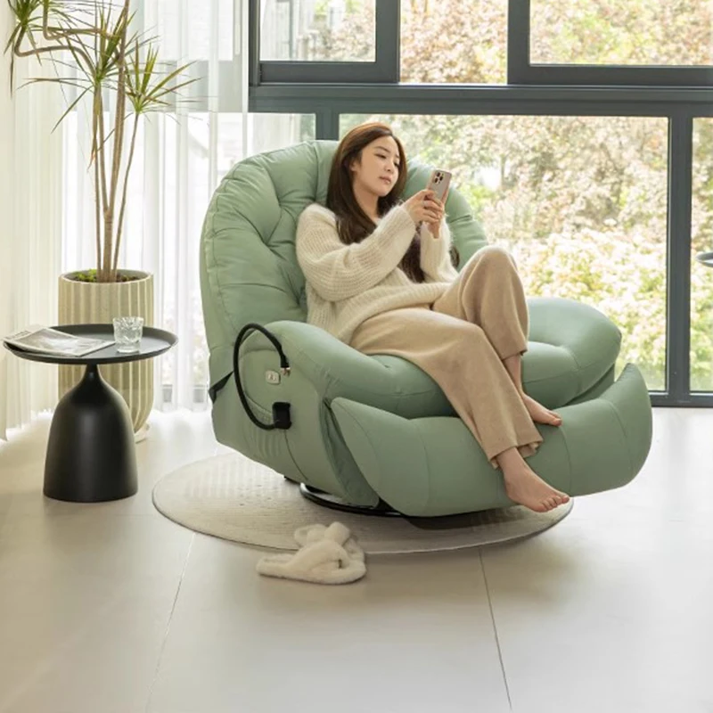 

Corner Lazy Living Room Sofas Corner Recliner Curved Japanese Living Room Sofas Modular Nordic Divani Da Soggiorno Furniture Set