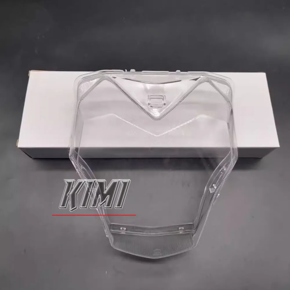 Для Suzuki Haojue DR160 160S DR150 HJ150-10/10A стекло для фар мотоцикла прозрачная стеклянная