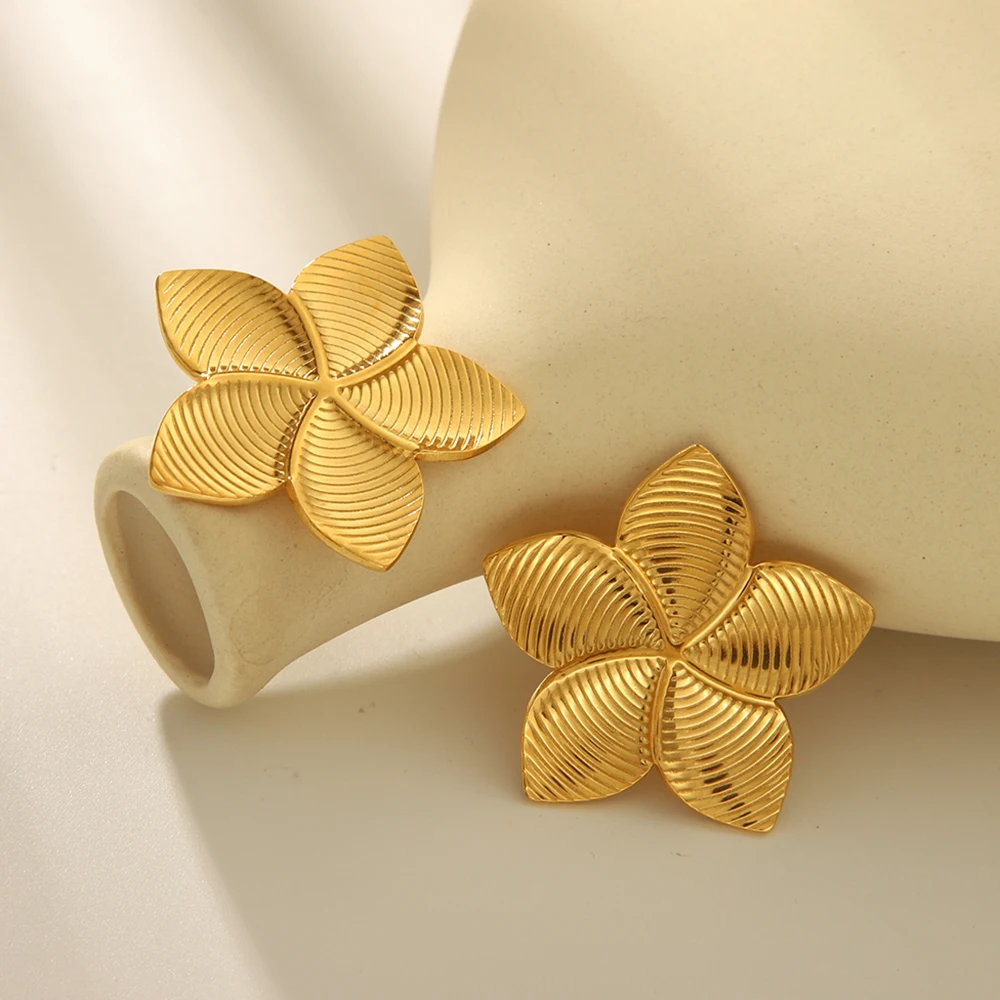 Литые водонепроницаемые ювелирные изделия из нержавеющей стали 304 металлическая