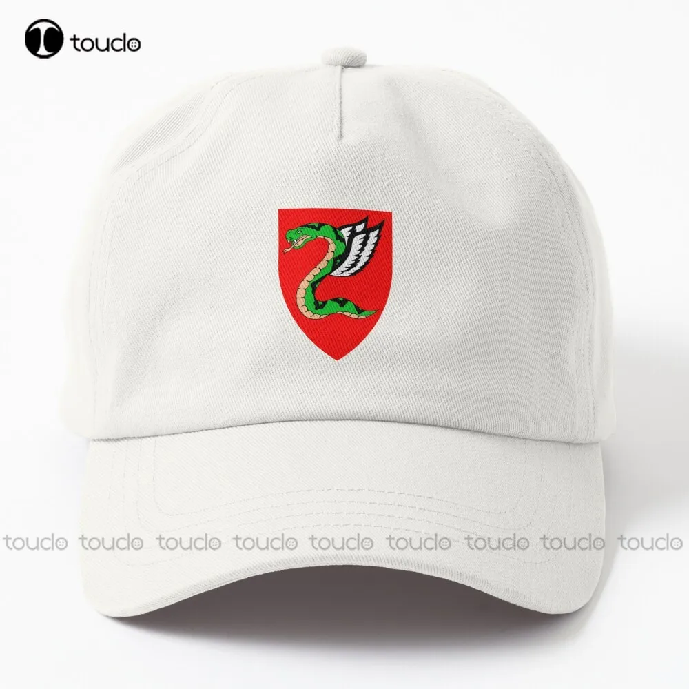 

Venom - Idf Brigade 35 - Paratroopers Dad Hat Men'S Sun Hats Denim Color Outdoor Cotton Caps Hip Hop Trucker Hats Streetwear