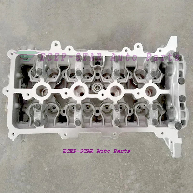 G4FC G4FA G4FG Головка блока цилиндров для Kia Cerato K2 K3 1 6 Hyundai 1.4 22100-2B000 22100-2B001 22100-2B002 22100-2B003